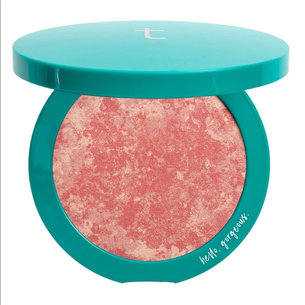 THRIVE CAUSMETICS - Cosmo Power Blush (Angelina)